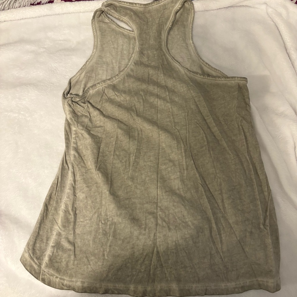 Lehigh University Racerback Tank Top - Picture 2 of 4
